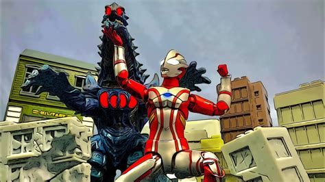 ultraman mebius|ultraman mebius vs dinozaur.